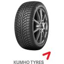 Kumho WinterCraft WP71 XL 245/45 R17 99V