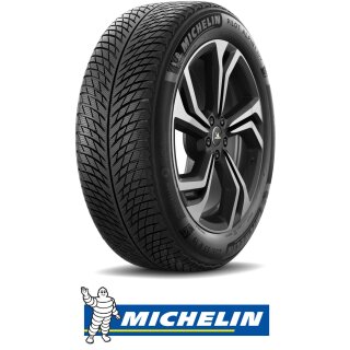 Michelin Pilot Alpin 5 SUV N0 XL 275/40 R21 107V