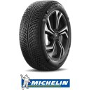 Michelin Pilot Alpin 5 SUV N0 XL 275/40 R21 107V