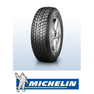 Michelin Latitude Alpin LA2 N0 XL 255/50 R19 107V