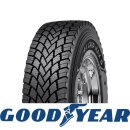 Goodyear Ultra Grip Max D 315/60 R22.5 152/148L