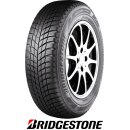Bridgestone Blizzak LM-001 MO 225/45 R18 95H