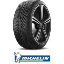 Michelin Pilot Alpin 5 XL 265/35 R21 101V