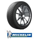 Michelin Pilot Alpin 5 XL 265/35 R20 99W