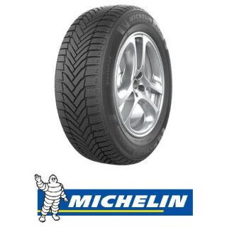 Michelin Alpin 6 XL 195/50 R16 88H