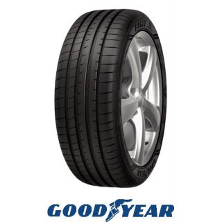 Goodyear Eagle F1 Asymmetric 3 SCT XL FP 285/35 R22 106W