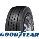 Goodyear Kmax S G2 295/60 R22.5 150K