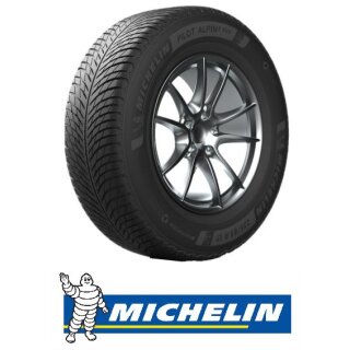 Michelin Pilot Alpin 5 SUV XL 265/50 R20 111V