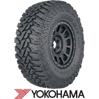 Yokohama Geolandar M/T G003 POR 265/70 R17 121/118Q