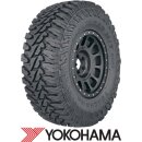 Yokohama Geolandar M/T G003 POR 265/70 R17 121/118Q
