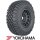 Yokohama Geolandar M/T G003 POR 265/70 R17 121/118Q
