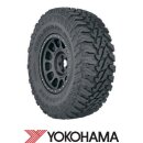 Yokohama Geolandar M/T G003 POR 285/70 R17 121/118Q