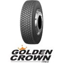 Golden Crown AD153 315/80 R22.5 154/151M