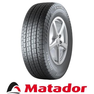 Matador MPS400 Variant AW 2 165/70 R14C 89R