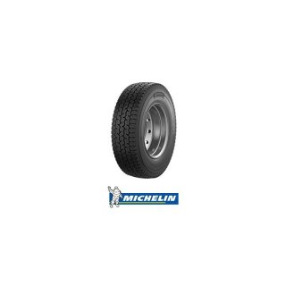 Michelin X Multi D 265/70 R17.5 140/138M
