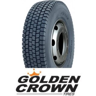 Golden Crown CM335 295/60 R22.5 150/147K