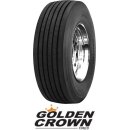 Golden Crown CR931 385/65 R22.5 158L