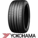 Yokohama Advan Sport V107D XL 225/60 R18 104W