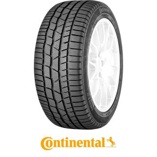 Continental WinterContact TS 830 P NO FR 235/40 R19 92V