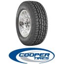 Cooper Discoverer AT3 LT OWL 225/75 R17 116R