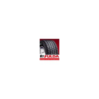 Fulda Regioforce 225/75 R17.5 129/127M