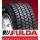 Fulda Regioforce 265/70 R19.5 140/138M
