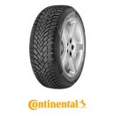 Continental WinterContact TS 850 195/65 R15 91T
