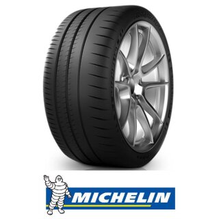Michelin Pilot Sport Cup 2 K1 XL 245/35 ZR20 95Y