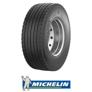 Michelin XDA2+ Energy 295/80 R22.5 152/148M