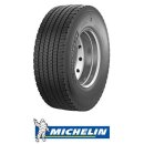 Michelin XDA2+ Energy 295/80 R22.5 152/148M