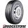 Bridgestone Ecopia H-Steer 002 385/65 R22.5 164K