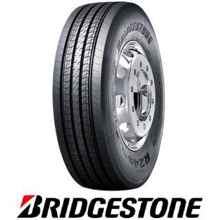Bridgestone R 249 Ecopia 315/70 R22.5 156/150L