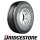 Bridgestone Duravis R-Trailer 002 385/65 R22.5 160K