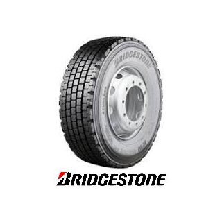 Bridgestone RW-Drive 001 295/80 R22.5 152/148M