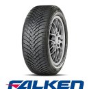 Falken Eurowinter HS01 RFT MFS 245/40 R19 94V