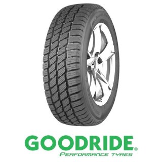 Goodride All Season Master SW613 195/70 R15C 104/102R