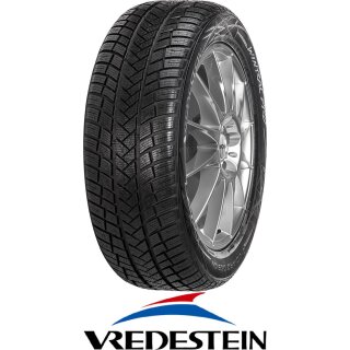 Vredestein Wintrac Pro XL FSL 255/40 R19 100V
