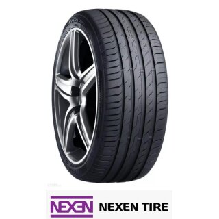 Nexen N Fera Sport XL 245/35 ZR20 95Y