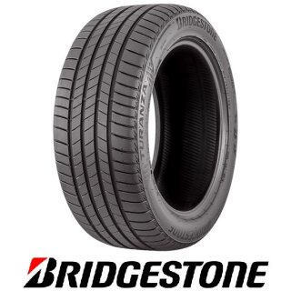 Bridgestone Turanza T005 235/55 R18 100V