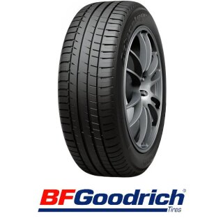 BF Goodrich Advantage SUV 225/55 R19 99V