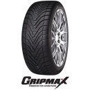 Gripmax Suregrip AS XL 265/50 R19 110W