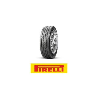 Pirelli FW:01 385/65 R22.5 158L