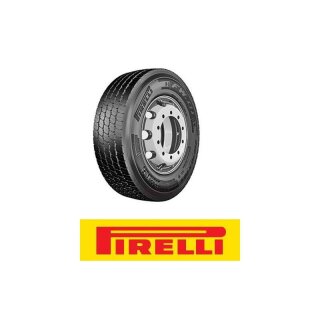 Pirelli FW:01 XL 295/80 R22.5 154/149M