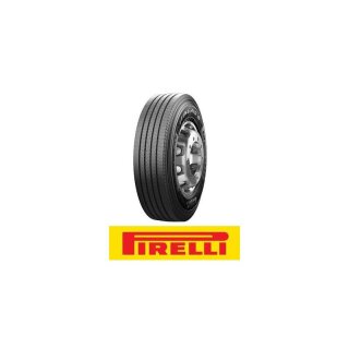 Pirelli Itineris S90 315/80 R22.5 156/150L