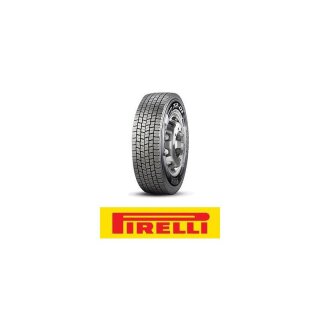 Pirelli TR:01Triathlon 315/70 R22.5 154/150L
