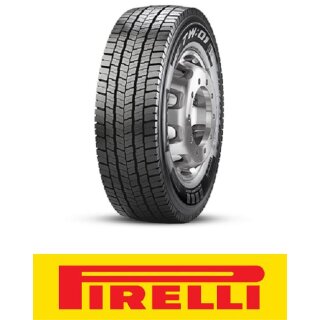Pirelli TW:01 315/80 R22.5 156/150L