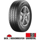 Uniroyal Snow Max 3 215/70 R15C 109R