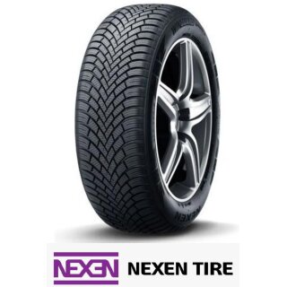 Nexen Winguard Snow G 3 WH21 175/65 R15 84T