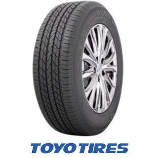 Toyo Open Country U/T 215/60 R17 96V