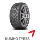 Kumho WinterCraft WP71 255/70 R16 111H